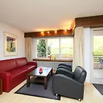 Ringstrasse 213 By Interhome *
