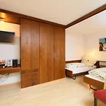 Ringstrasse 213 By Interhome Leukerbad