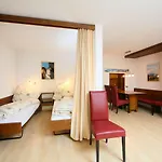 Lägenhet Ringstrasse 213 By Interhome Leukerbad