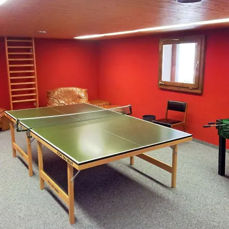 Ringstrasse - Utoring-14 By Interhome * Loèche-les-Bains