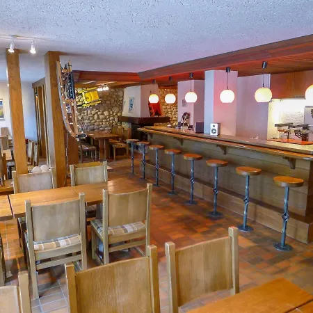 Appartement Ringstrasse - Utoring-14 By Interhome Loèche-les-Bains