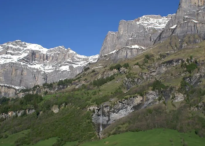 Apartment Ringstrasse 213 By Interhome *