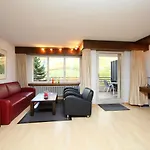 Ringstrasse 213 By Interhome Apartment Leukerbad