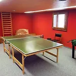 Ringstrasse 213 By Interhome * Leukerbad