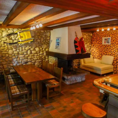 Ringstrasse - Utoring-14 By Interhome דירה לויקרבאד