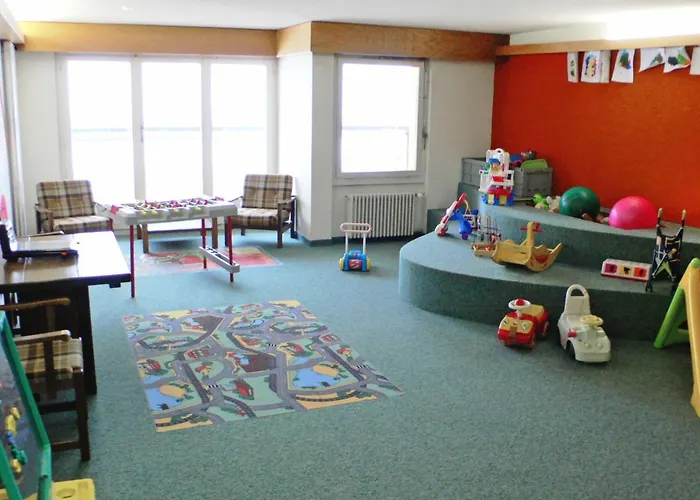 Ringstrasse 213 By Interhome