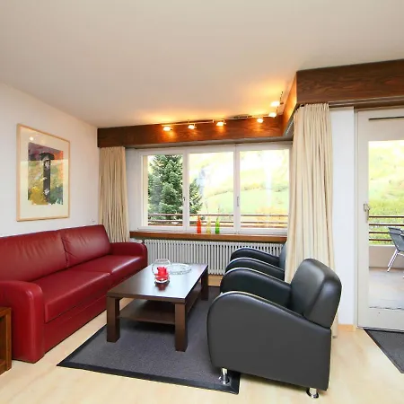 Ringstrasse 213 By Interhome *