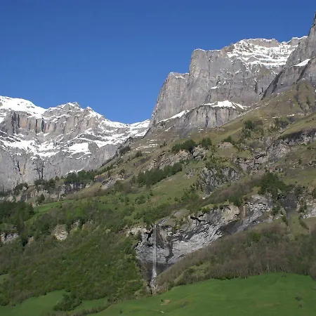 Apartman Ringstrasse - Utoring-14 By Interhome *