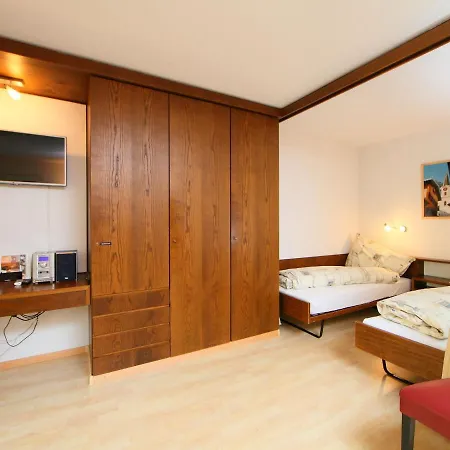 Ringstrasse - Utoring-14 By Interhome Leukerbad