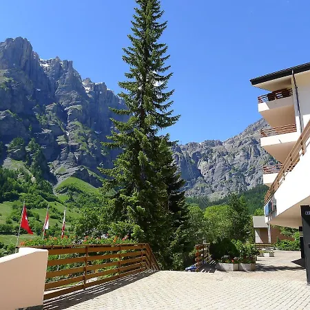 Ringstrasse - Utoring-14 By Interhome Apartman