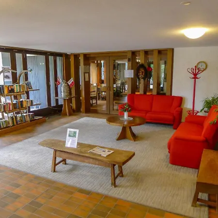 Ringstrasse - Utoring-14 By Interhome Apartment *
